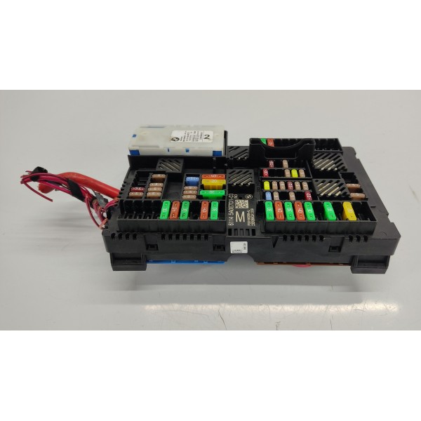 Caixa Fusível Bmw 320i G20 Msport 2024 5a0e7d1