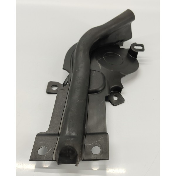 Acabamento Vedação Capo L.e Bmw 320i G20 Msport 2024