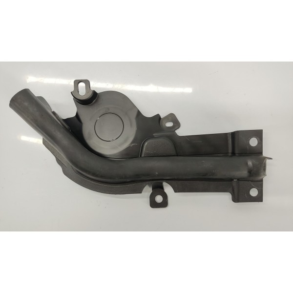 Acabamento Vedação Capo L.e Bmw 320i G20 Msport 2024