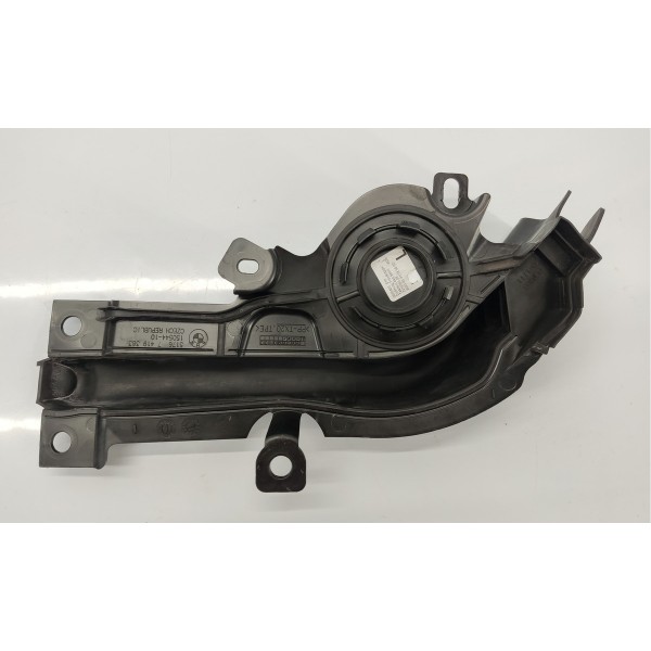 Acabamento Vedação Capo L.e Bmw 320i G20 Msport 2024