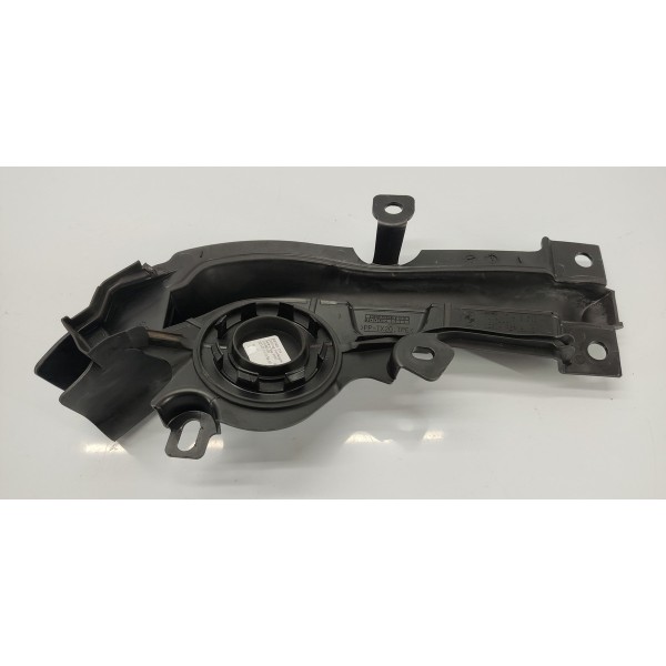 Acabamento Vedação Capo L.e Bmw 320i G20 Msport 2024