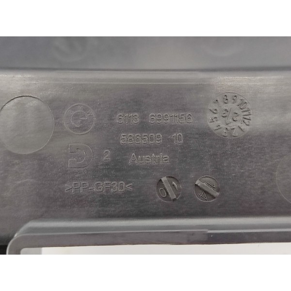 Suporte Caixa Fusivel Bmw 320i G20 Msport 2024 6991156