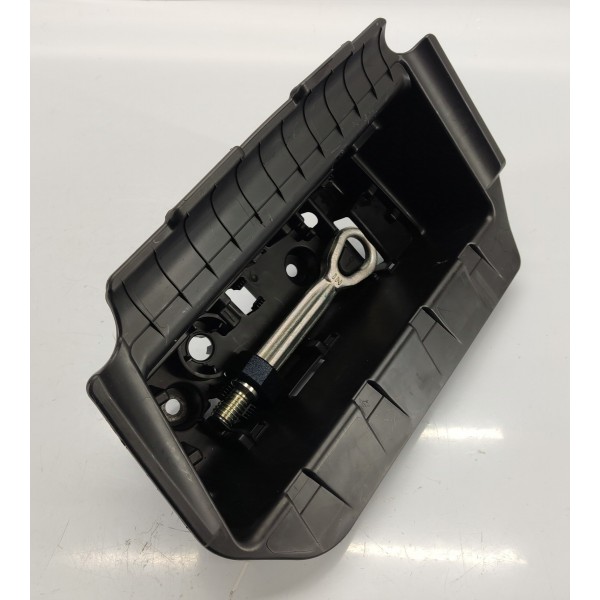 Suporte Porta Mala Reboque Bmw 320i G20 Msport 2024 17949110