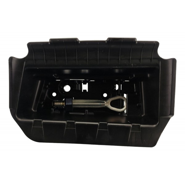 Suporte Porta Mala Reboque Bmw 320i G20 Msport 2024 17949110