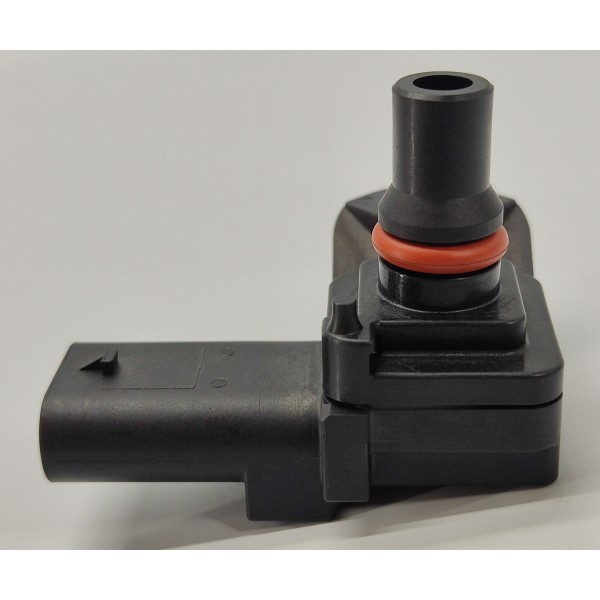 Sensor Map Reboque Bmw 320i G20 Msport 2024 8637896