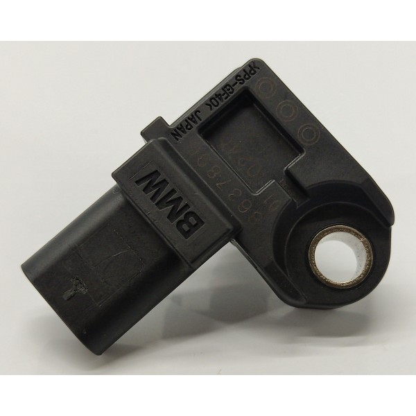 Sensor Map Reboque Bmw 320i G20 Msport 2024 8637896