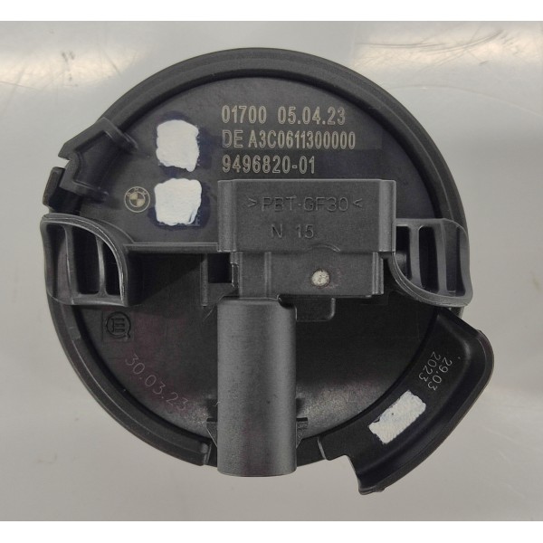 Sensor Impacto Porta Bmw 320i G20 Msport 2024 949682001