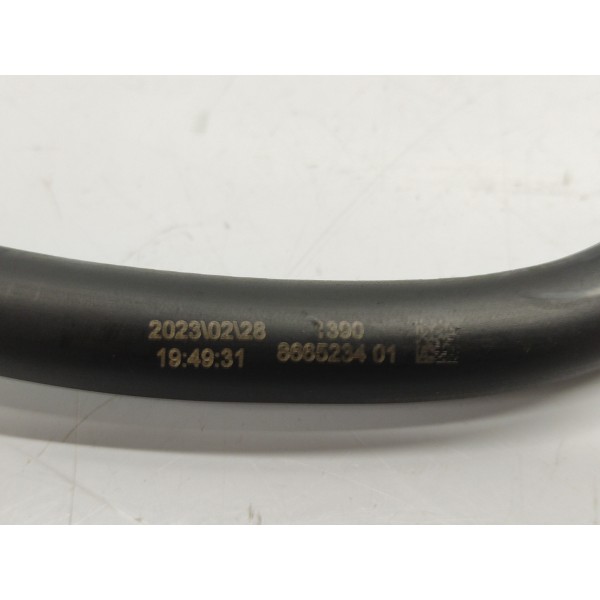Mangueira Respiro Bmw 320i G20 Msport 2024 8665234