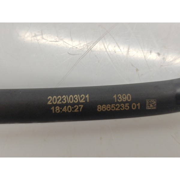 Mangueira Combustivel Bmw 320i G20 Msport 2024 8665235