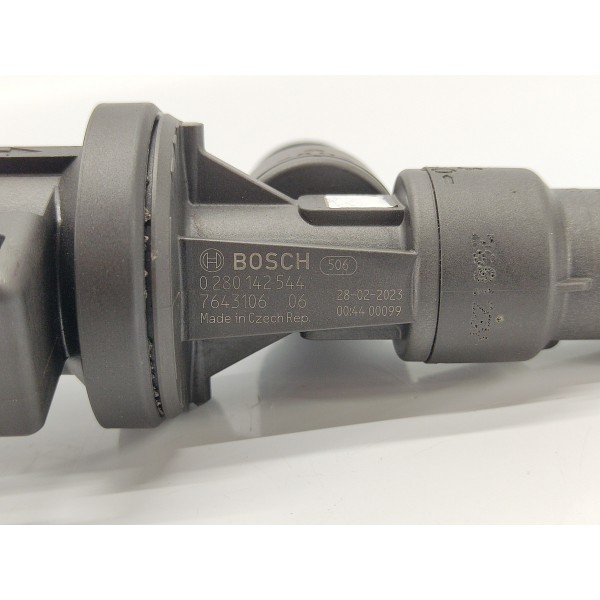 Valvula Solenoide Canister Bmw 320i G20 2024 0280142544