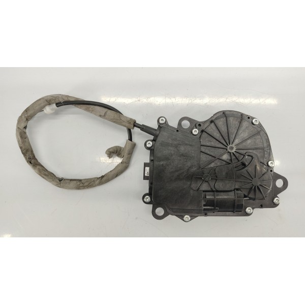 Motor Fechadura Tampa Traseira Bmw 320i G20 2024