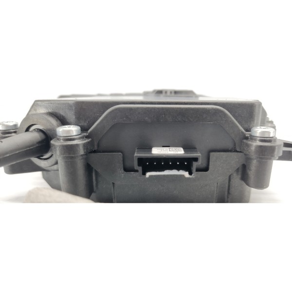 Motor Fechadura Tampa Traseira Bmw 320i G20 2024