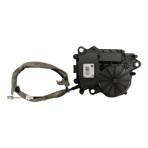 Motor Fechadura Tampa Traseira Bmw 320i G20 2024