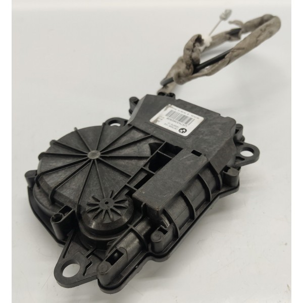 Motor Fechadura Tampa Traseira Bmw 320i G20 2024