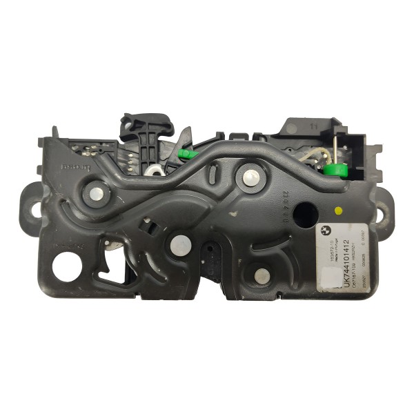 Trava Fechadura Tampa Traseira Mala Bmw 320i G20 2024 163672