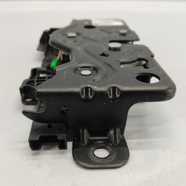 Trava Fechadura Tampa Traseira Mala Bmw 320i G20 2024 163672