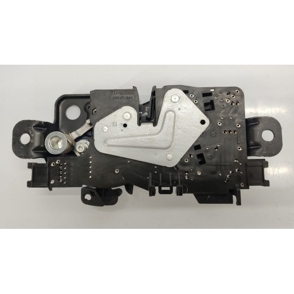 Trava Fechadura Tampa Traseira Mala Bmw 320i G20 2024 163672