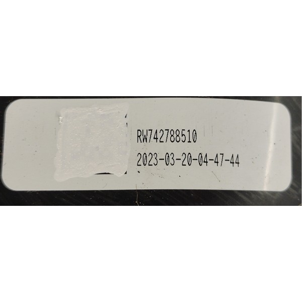 Reservtorio Agua Para Brisa Bmw 320i G20 2024 Rw742788510