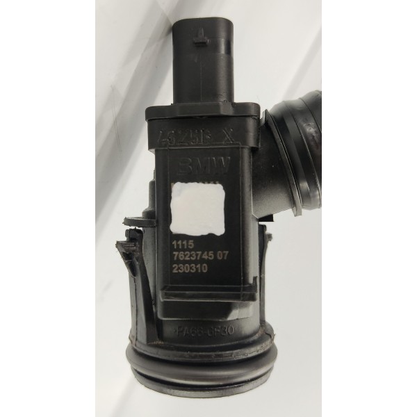 Mangueira Admissao Bmw 320i G20 Msport 2024 7623745