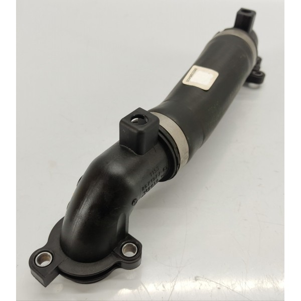 Mangueira Agua Bmw 320i G20 Msport 2024 8650984