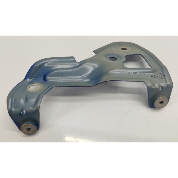 Suporte Para Lama D.e Bmw 320i G20 Msport 2024 7419405