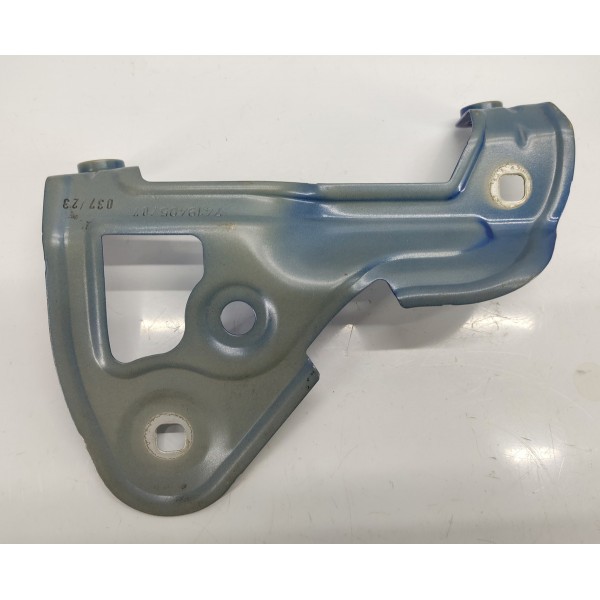 Suporte Para Lama D.e Bmw 320i G20 Msport 2024 7419405