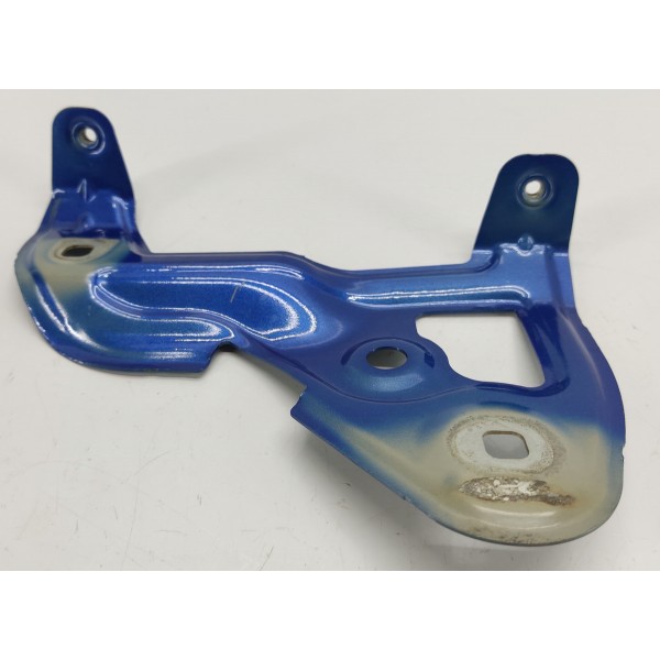 Suporte Para Lama D.e Bmw 320i G20 Msport 2024 7419405