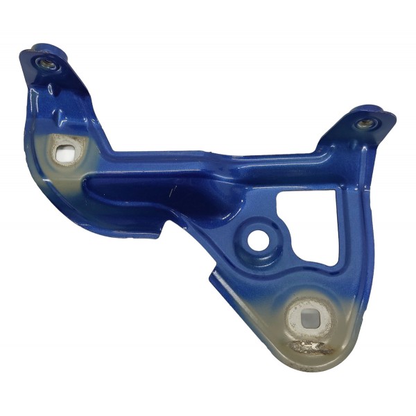 Suporte Para Lama D.e Bmw 320i G20 Msport 2024 7419405