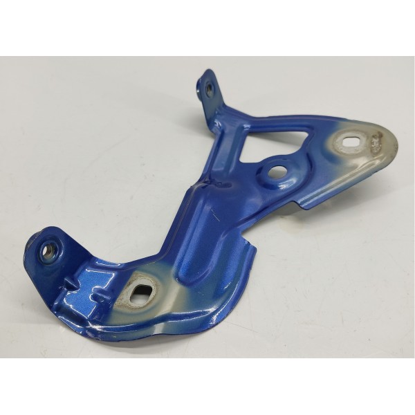 Suporte Para Lama D.e Bmw 320i G20 Msport 2024 7419405