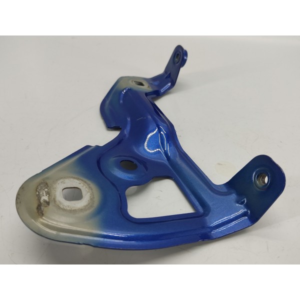 Suporte Para Lama D.e Bmw 320i G20 Msport 2024 7419405