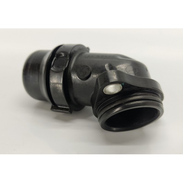 Flange Suporte Bomba Agua Bmw 320i G20 Msport 2024 Pa66gf30