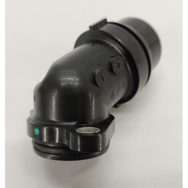 Flange Suporte Bomba Agua Bmw 320i G20 Msport 2024 Pa66gf30