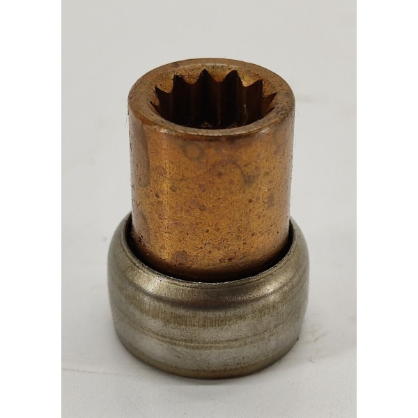 Porca Parafuso Turbina Audi Q8 2019