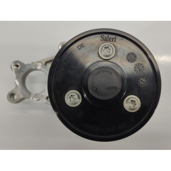 Bomba Agua Motor Bmw 320i G20 Msport 2024