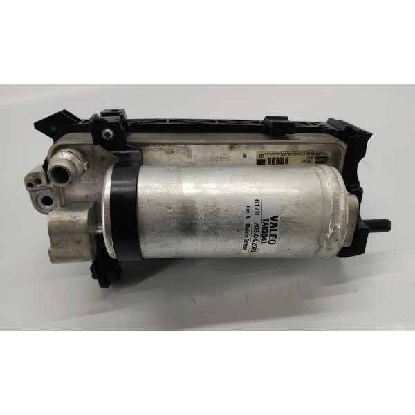 Trocador Calor Oleo Bmw 320i G20 Msport 2024