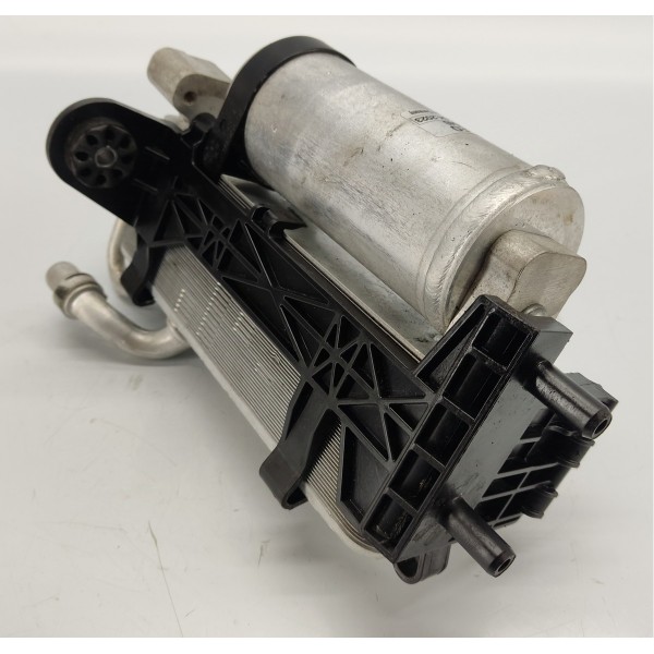 Trocador Calor Oleo Bmw 320i G20 Msport 2024