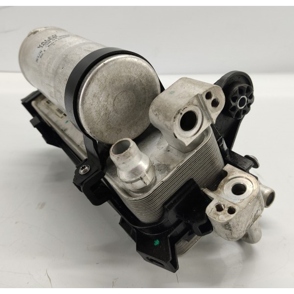 Trocador Calor Oleo Bmw 320i G20 Msport 2024