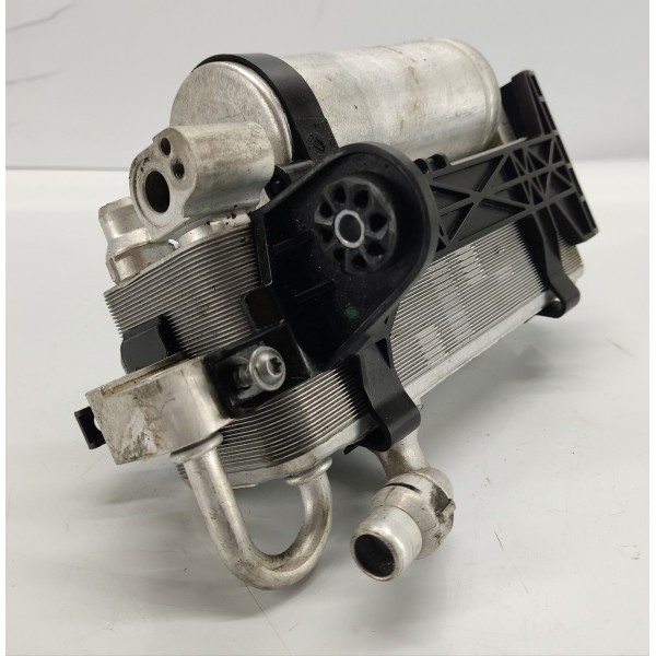 Trocador Calor Oleo Bmw 320i G20 Msport 2024