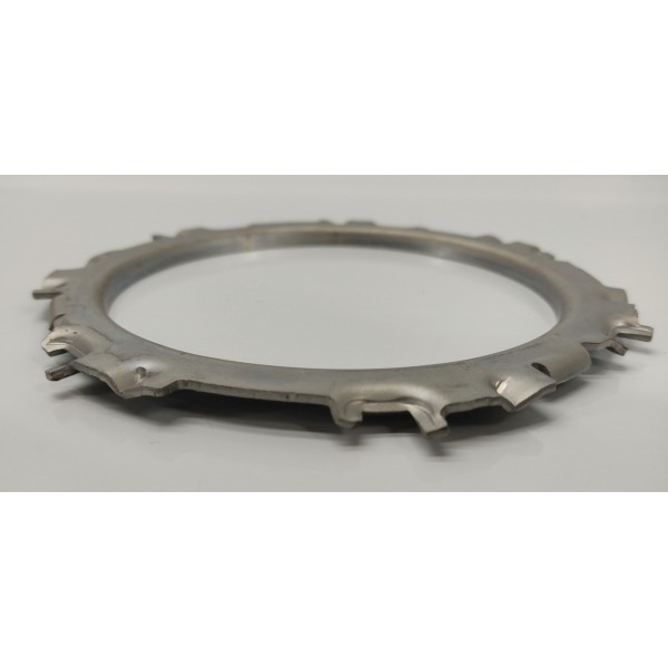 Trava Bomba Combustivel Bmw 320i G20 Msport 2024