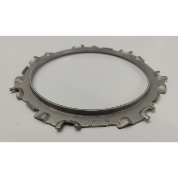 Trava Bomba Combustivel Bmw 320i G20 Msport 2024