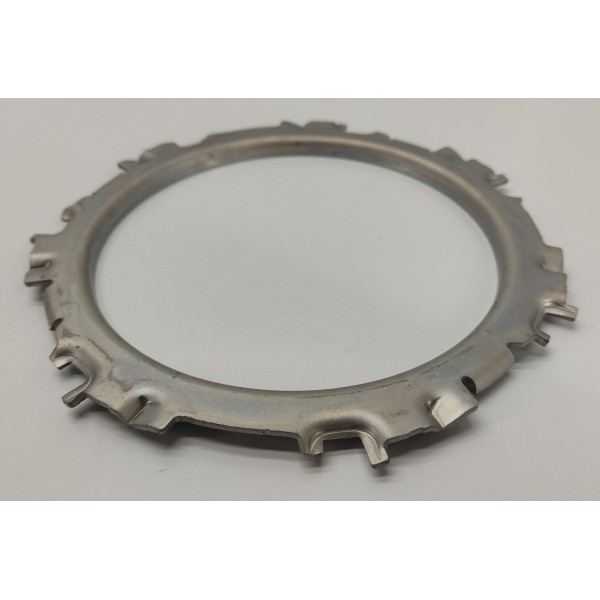 Trava Bomba Combustivel Bmw 320i G20 Msport 2024