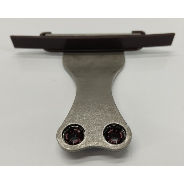 Calha Guia Corrente Motor Bmw 320i G20 Msport 2024 8693610 Marrom