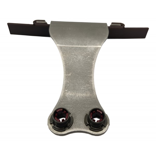 Calha Guia Corrente Motor Bmw 320i G20 Msport 2024 8693610 Marrom