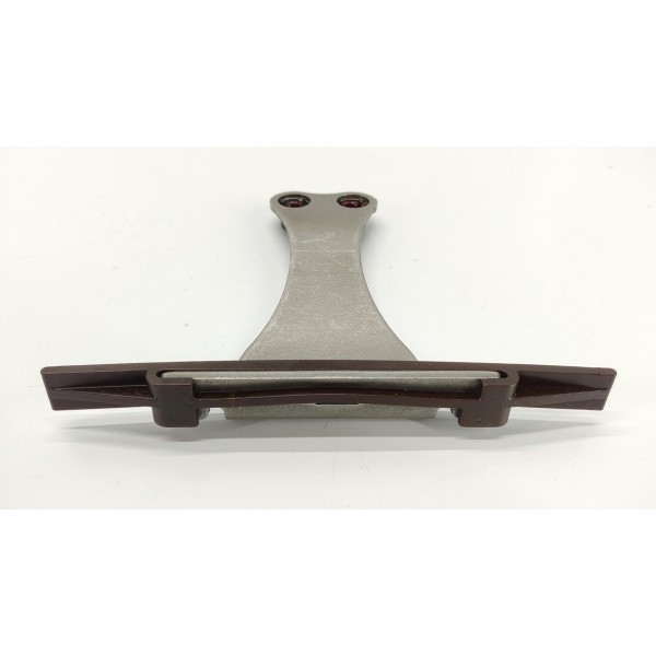 Calha Guia Corrente Motor Bmw 320i G20 Msport 2024 8693610 Marrom