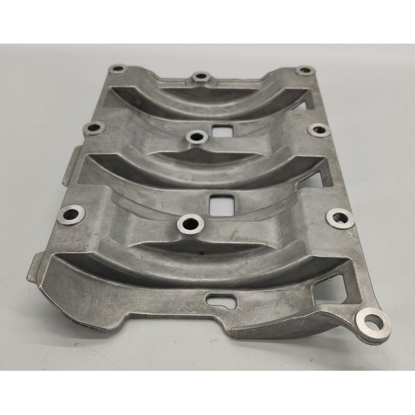 Defletor Oleo Carter Bmw 320i G20 Msport 2024 763419005