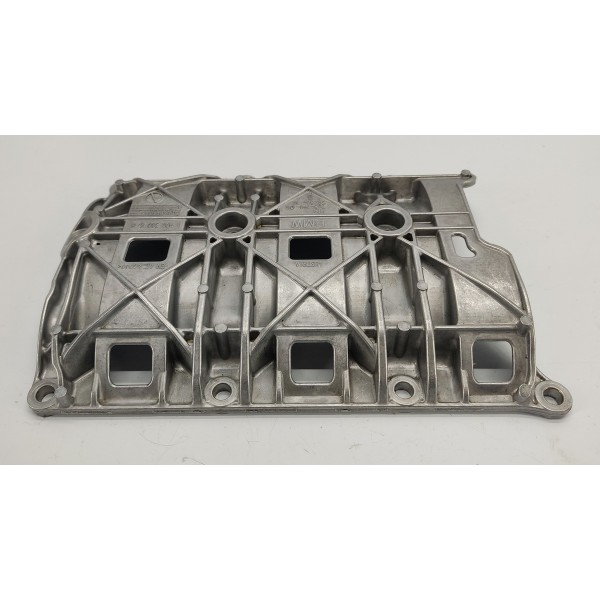 Defletor Oleo Carter Bmw 320i G20 Msport 2024 763419005