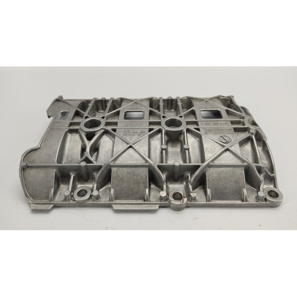 Defletor Oleo Carter Bmw 320i G20 Msport 2024 763419005