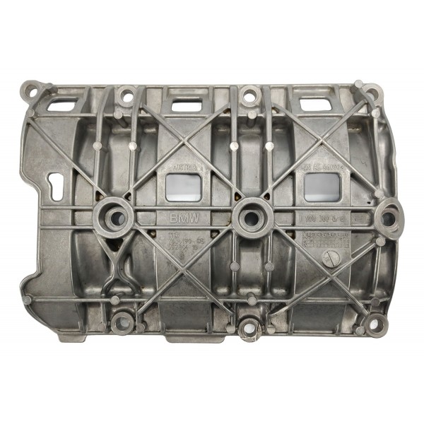 Defletor Oleo Carter Bmw 320i G20 Msport 2024 763419005