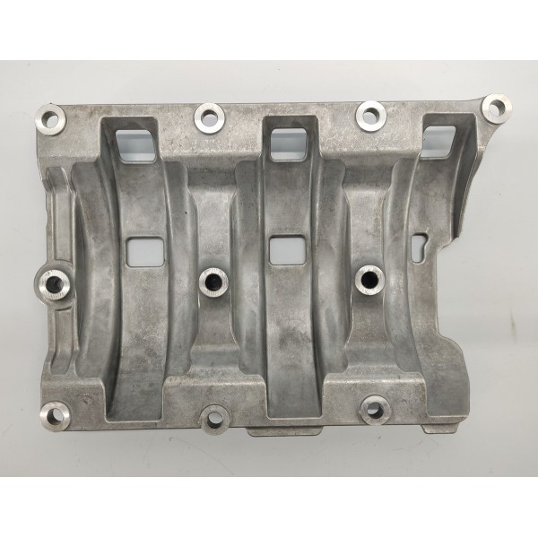 Defletor Oleo Carter Bmw 320i G20 Msport 2024 763419005