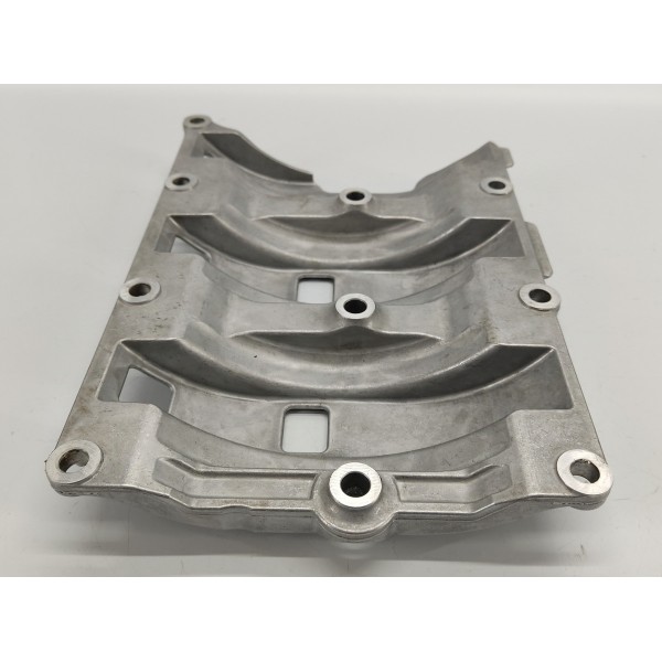 Defletor Oleo Carter Bmw 320i G20 Msport 2024 763419005